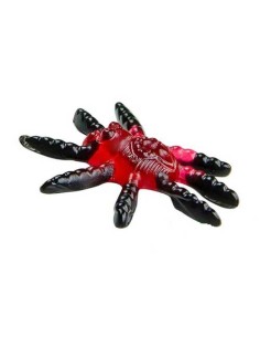 TROLLI/KG. TARANTULA C/6