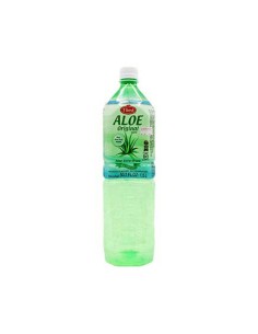 ALOE VERA PET UVA 500 X 20 UND.