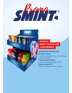 CHUPA/EXP. CONVENIENCE 40 UND.