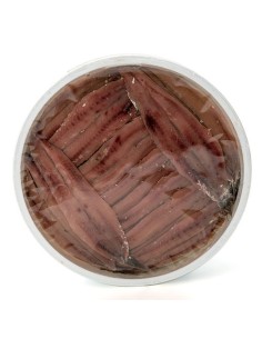 LEKK FOOD/ SALMUERA 00 LIMPIA CANTAB. 25 U C/12"