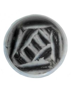 LEKK/BOQUERON MARIPOSA GRANDE C/6