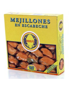 ORBE UNIDAD MEJILLON R0 550 20/25  C/12