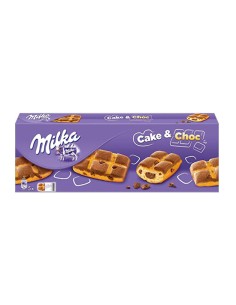 MOND/MILKA CAKE AND CHOC 16 X 175 GRS.