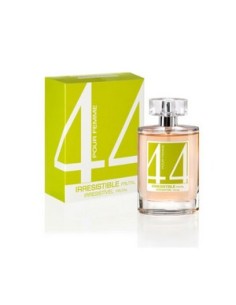 CARAVAN/HAPPI Nº 44 IRRESISTIBLE FRUTAL C/6