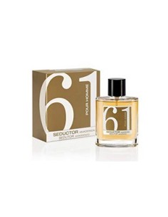 CARAVAN/HAPPI Nº 61 SEDUCTOR AMADERADA C/6