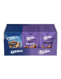 MOND/LOTE EMBOLSADOS 1,99E 18 UND.