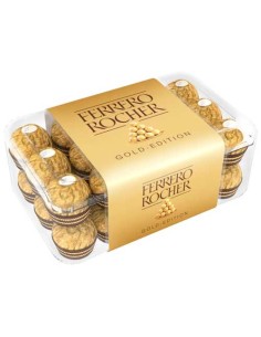 FERRERO/ROCHER T.30 X 3