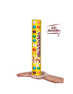 LACASA/SEMITUBO LACASITOS 12 X 500 GRS.