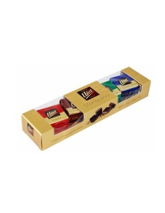 LACASA/UÑA CORTADOS 4x18  C/6