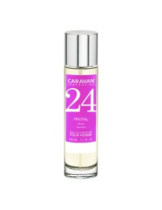 CARAVAN Nº24 150 MLS. C/6