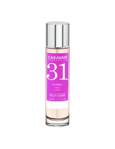 CARAVAN Nº31 150 MLS. C/6