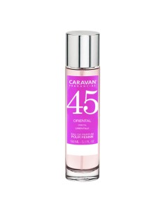 CARAVAN Nº45 150 MLS. C/6