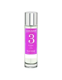 CARAVAN Nº3 150 MLS. C/6