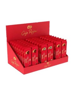 NESTLE/EXP. CAJA ROJA BLISTER 48 UND.