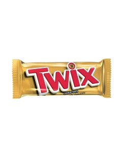 MARS/TWIX  25 UDS. X 50 GRS. C/10