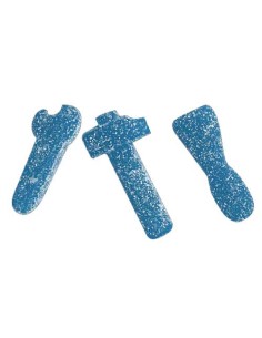 FINI/KG. HERRAMIENTAS ACIDAS FRAMBUESA C/12