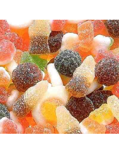 HARIBO/KG. COCTEL PICA C/12