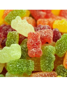 HARIBO/KG. OSITOS ORO PICA C/12