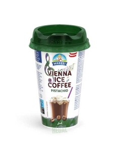 MARESI CAFE EN VASO PISTACHO 10 UND.