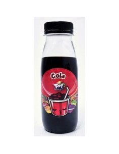 TURBY COLA SABORIZANTE 0,200 ML. C/70