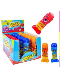 KRC/SPACE WALKER 15 UND. C/12