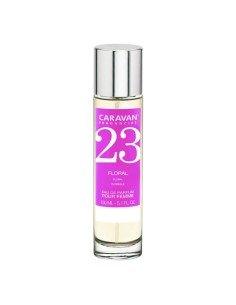 CARAVAN Nº23 150 MLS. C/6