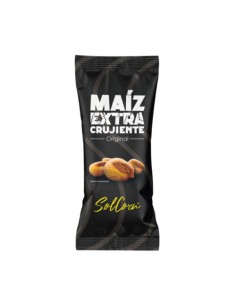 MAIZ ORIGINAL XL 80 GRS. X 10 UND.