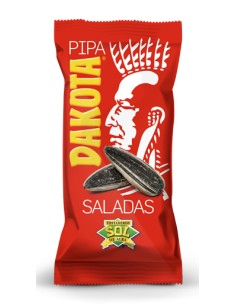 PIPAS DAKOTA XXL SAL 10 X 80 GRS.