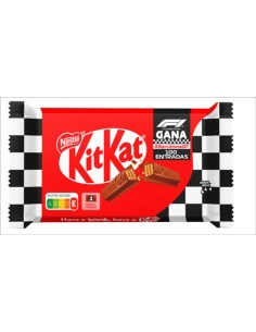 NESTLE/KIT KAT LECHE 41,5 GR X 36 U.