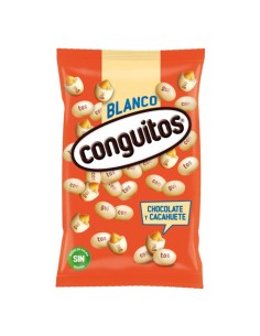 LACASA/KG. CONGUITO BLANCO  C/4