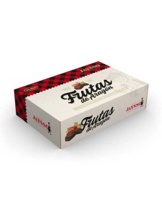 JAYSSO/EXPOSITOR FRUTAS ARAGON 3 KGS.