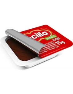 IDILIA/EXPOSITOR NOCILLA ORIGINAL 72 UND. 15 GRS.