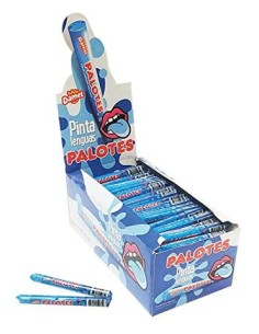 STI/PALOTE PINTALENGUAS 200 UND. C/10