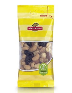 MANZ/COCTEL SUPREME 8 UND. X 75 GRS.