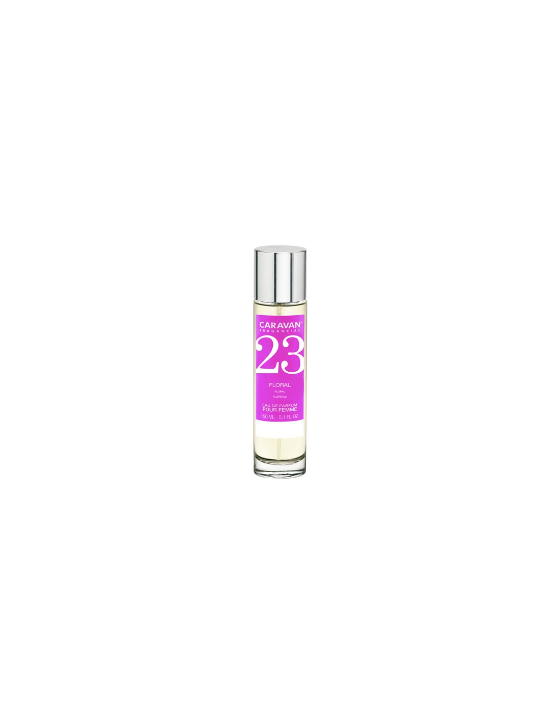 CARAVAN Nº23 150 MLS. C/6