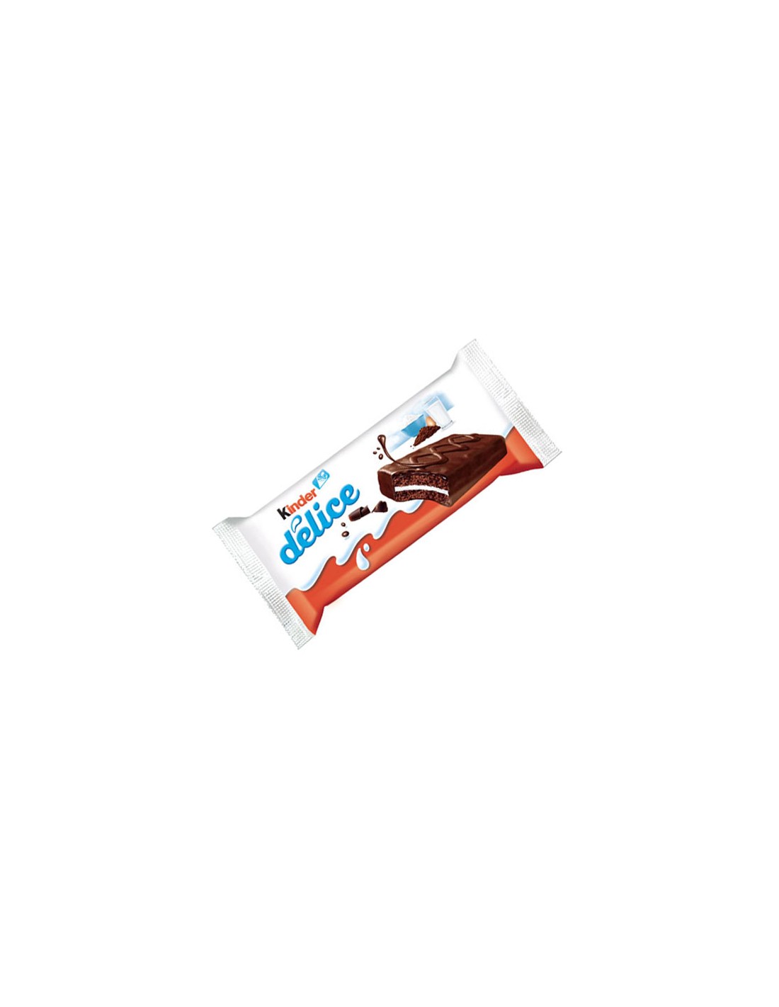 FERRERO/KINDER DELICE T.20