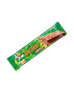 NESTLE/SNACK  JUNGLY 30 UND. X 34 GRS.