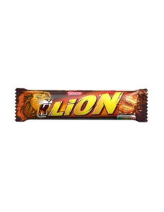 NESTLE/LION 42 GRS. X 24 UND.