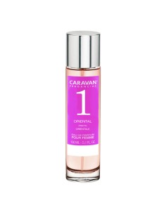 CARAVAN Nº1 150 MLS. C/6