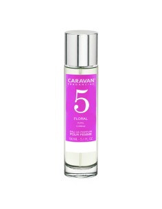 CARAVAN Nº5 150 MLS. C/6