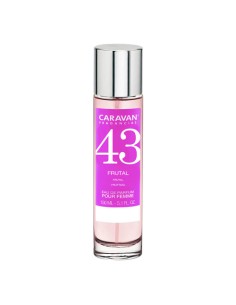 CARAVAN Nº43 150 MLS. C/6