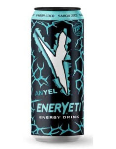 ENERYETI ANYEL 24 X 50 CL. 1,20E