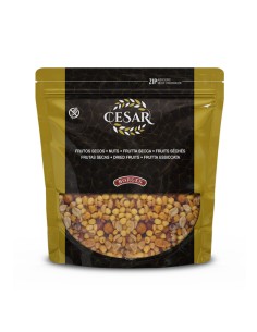 BORGES/KILO MEZCLA BBQ C/10