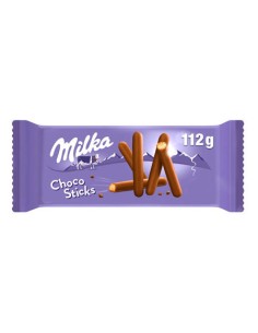 MOND/MILKA STICKS 20 X 112 GRS.