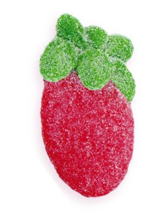 FINI/KG. PICA FRESA SALVAJE GIGANTE C/12