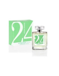 CARAVAN/HAPPI Nº 24 ATREVIDA FRUTAL C/6