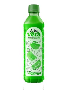 BLACKH/ALOE A TU VERA ORIGINAL 20 UND.