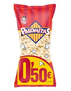 RISI/0,50E PALOMITAS  35 GRS X 30 UND.