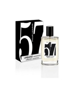 CARAVAN/HAPPI Nº 57 URBANO AMADERADA C/6