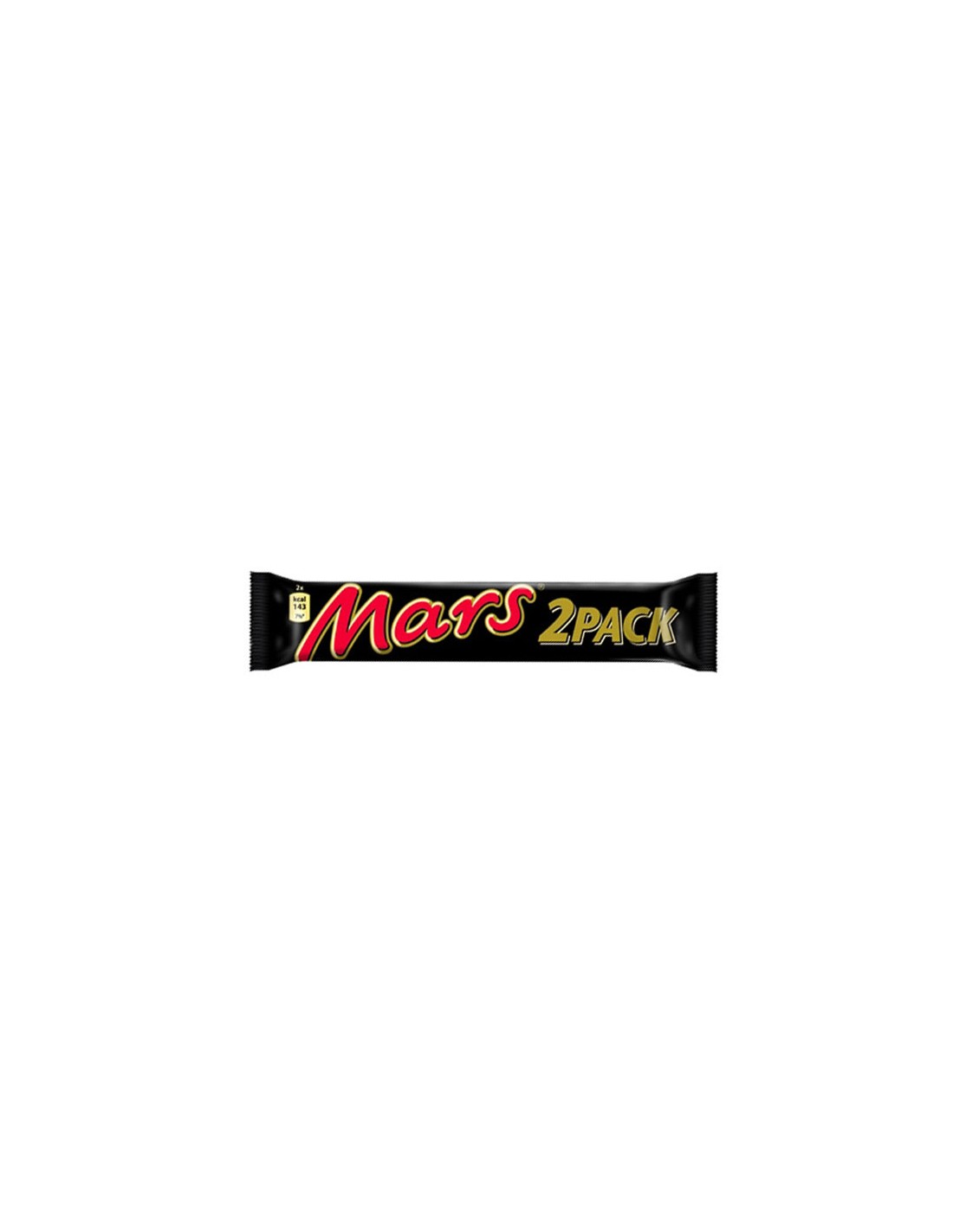 MARS/MARS XTRA KING SIZE 70 GRS. X 24 UND. C/8